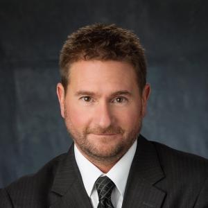 image of Kirk Johnson