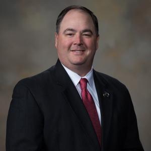 image of Mike Mitchell