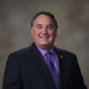 image of Steve Woods