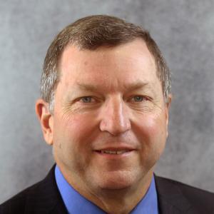 image of Mark Johnson
