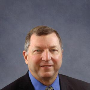 image of Mark Johnson