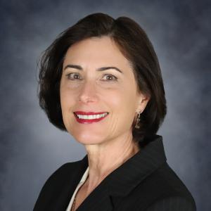 image of Robin Marcotte
